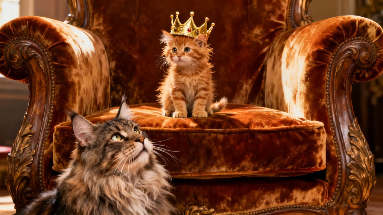 The Strange Reign of King Bob