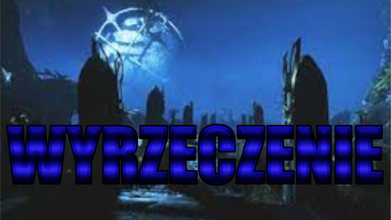 Poradniki Warframe - Wyrzeczenie, cały quest (PS5)