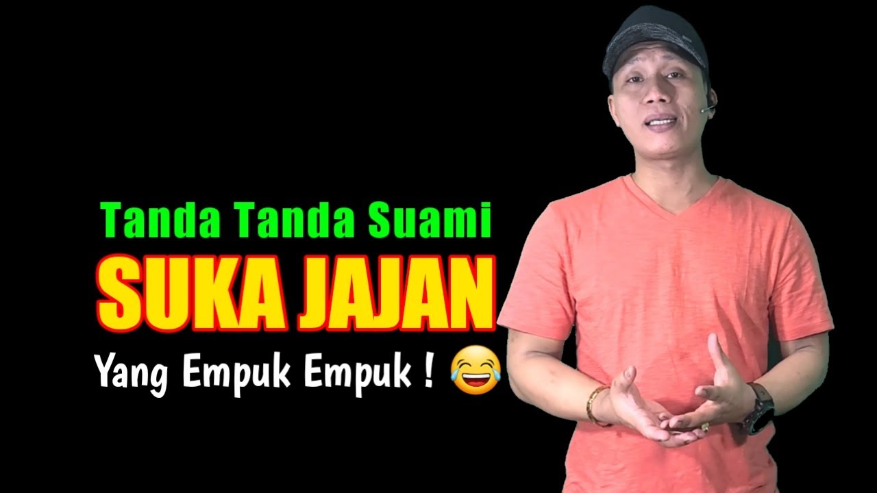 Tanda Tanda Suami Sering Jajan Di Luar | Tanda Suami Berselingkuh