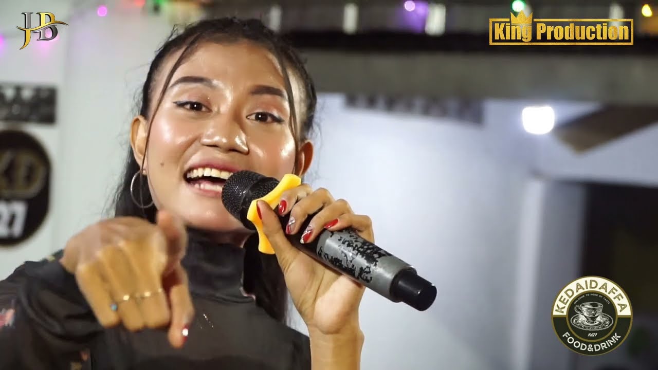 KEMBANGE RINDU  - SESHIN  - JB MUSIK LIVE ONLINE TANGGAL 09 JANUARI 2024