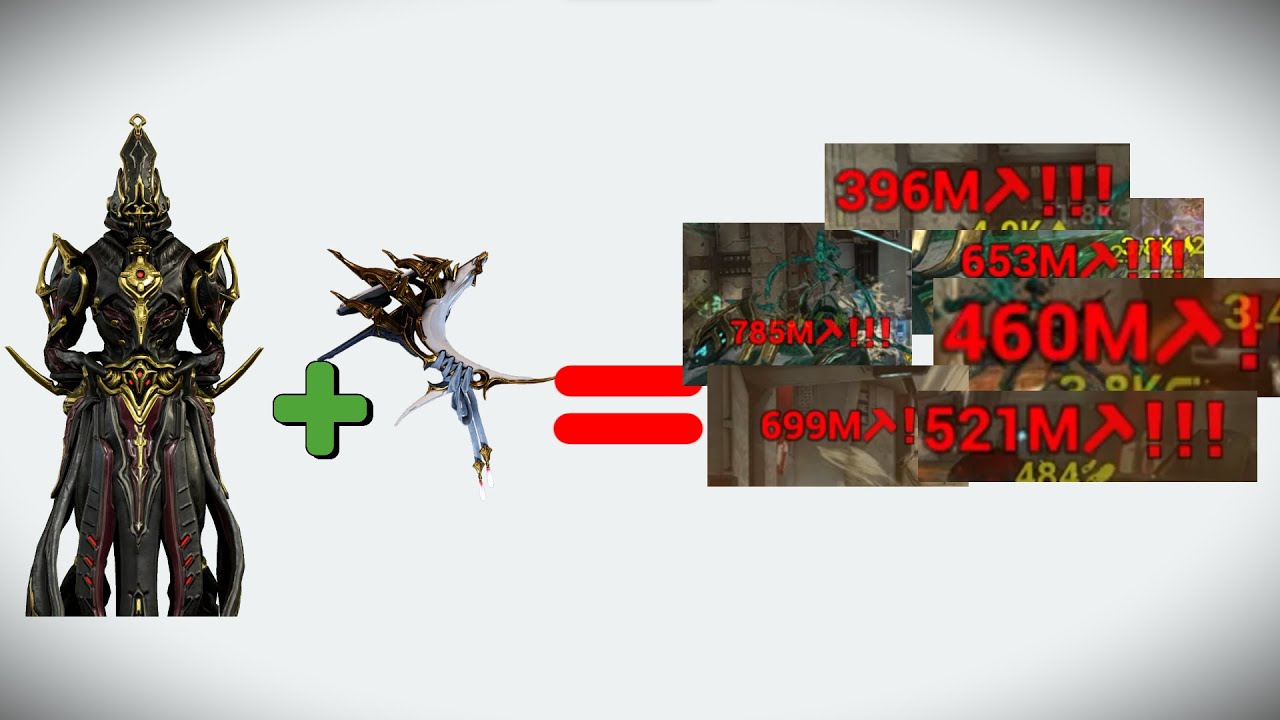 harrow prime with the epitath feels like pre nerf acuity