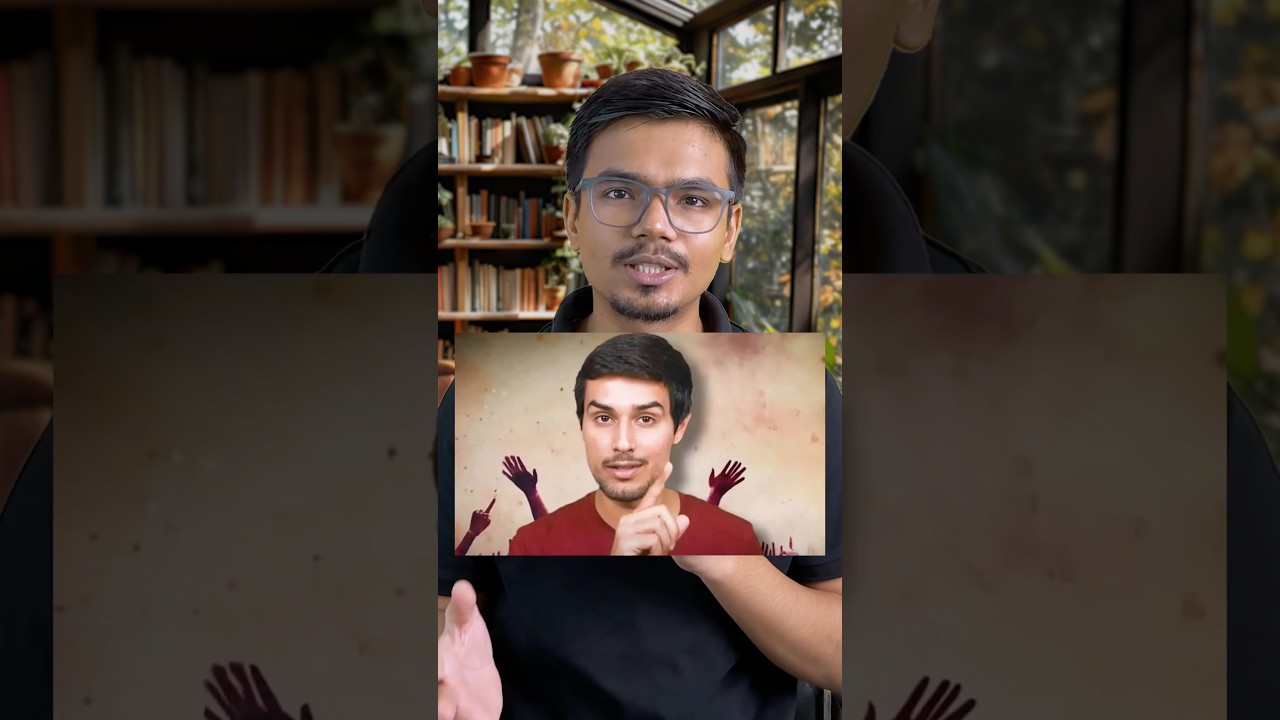 Paid Wishes for PM Modi? Reply to Dhruv Rathee