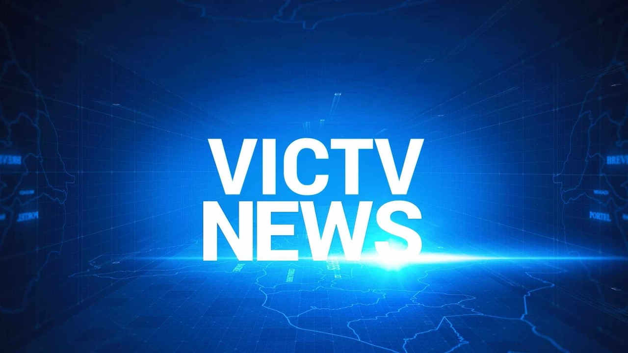 VICTV NEWS II | AO VIVO | 11 03 2026