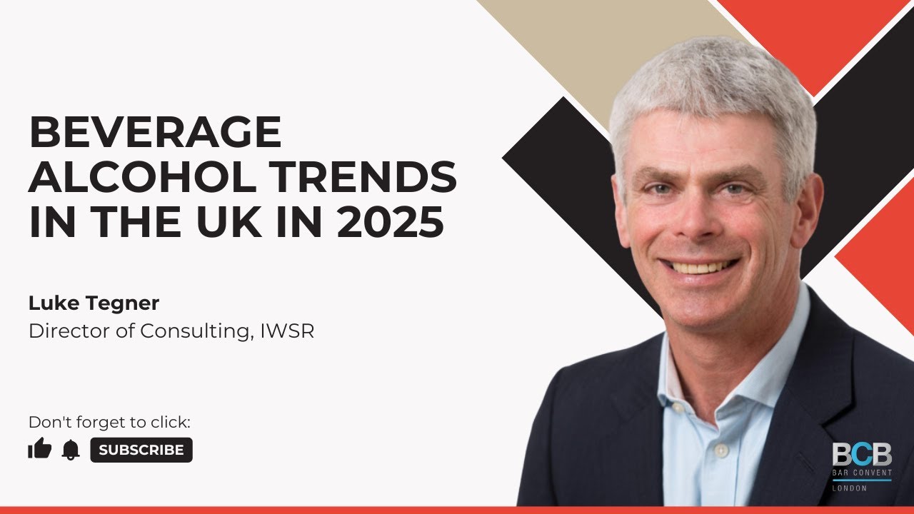 UK Beverage Alcohol Trends in 2025: Moderation, Occasions, and the Gen Z Shift