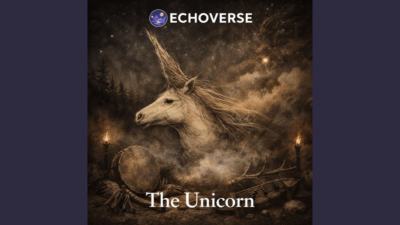 The Unicorn (Archaic)