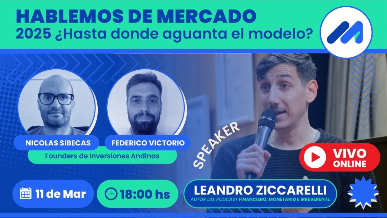 2025 ¿Hasta donde aguanta el modelo? con 