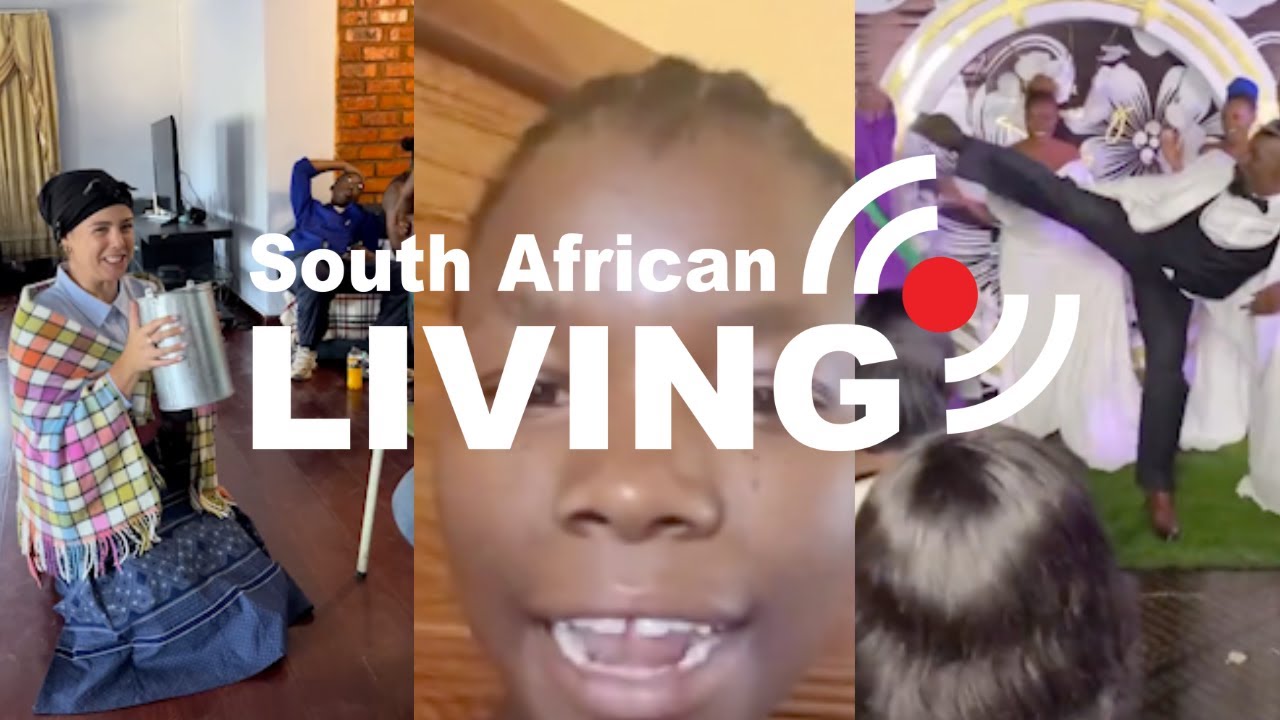 Я никогда не покину Южную Африку 🇿🇦🇿🇦