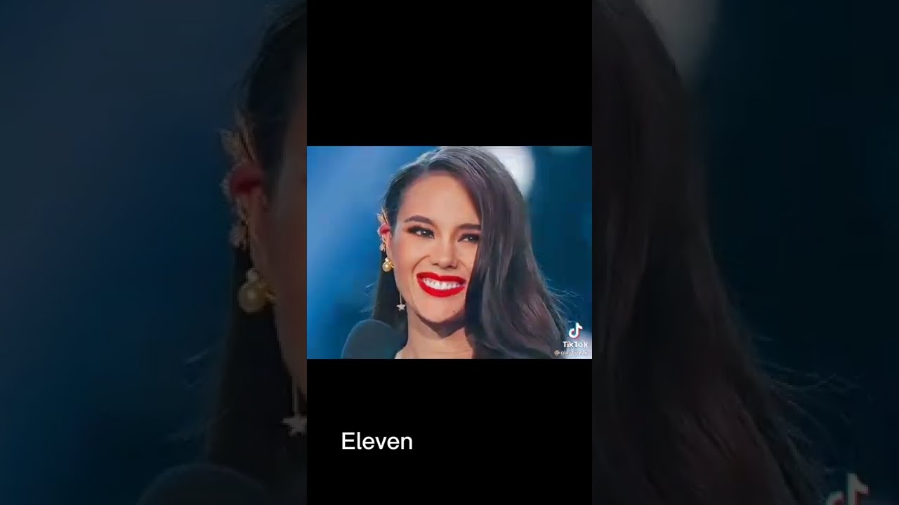 [TIKTOK] Những bài hát quốc tế siêu gây nghiện trên TikTok ✨💯