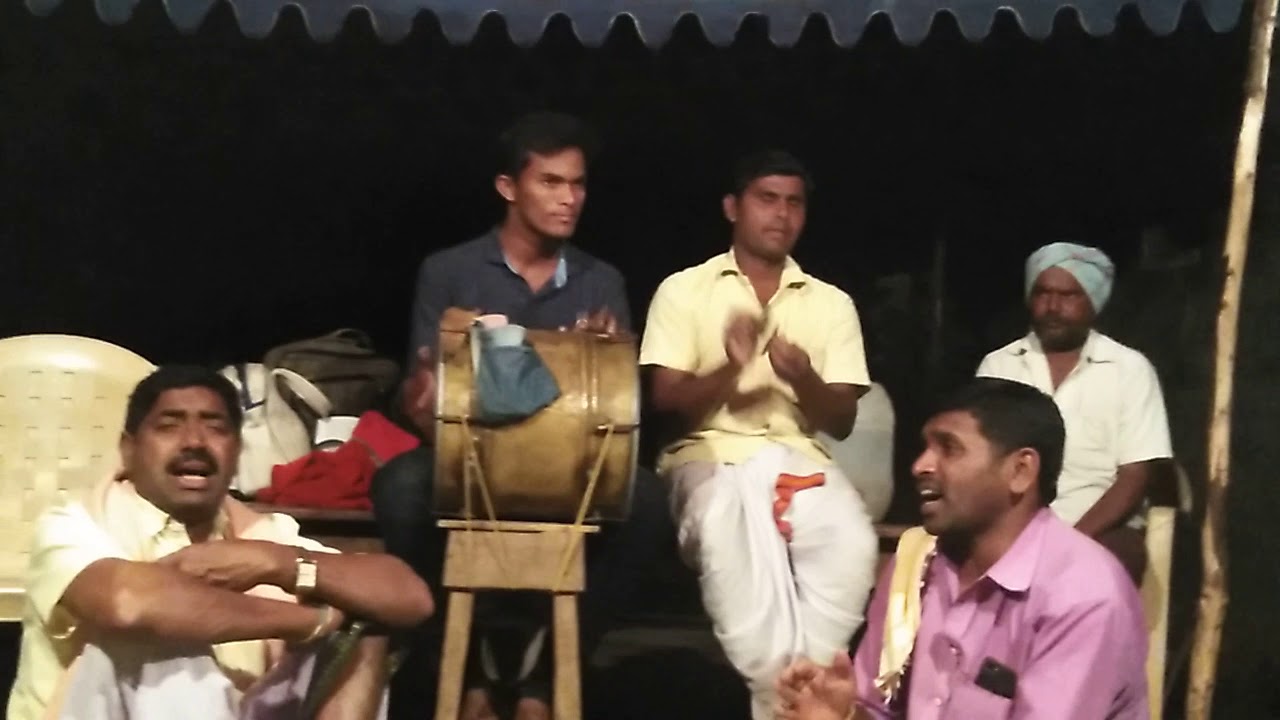 Varikol vemula Rajkumar yadav oggu katha ganga pardhana 7032223725