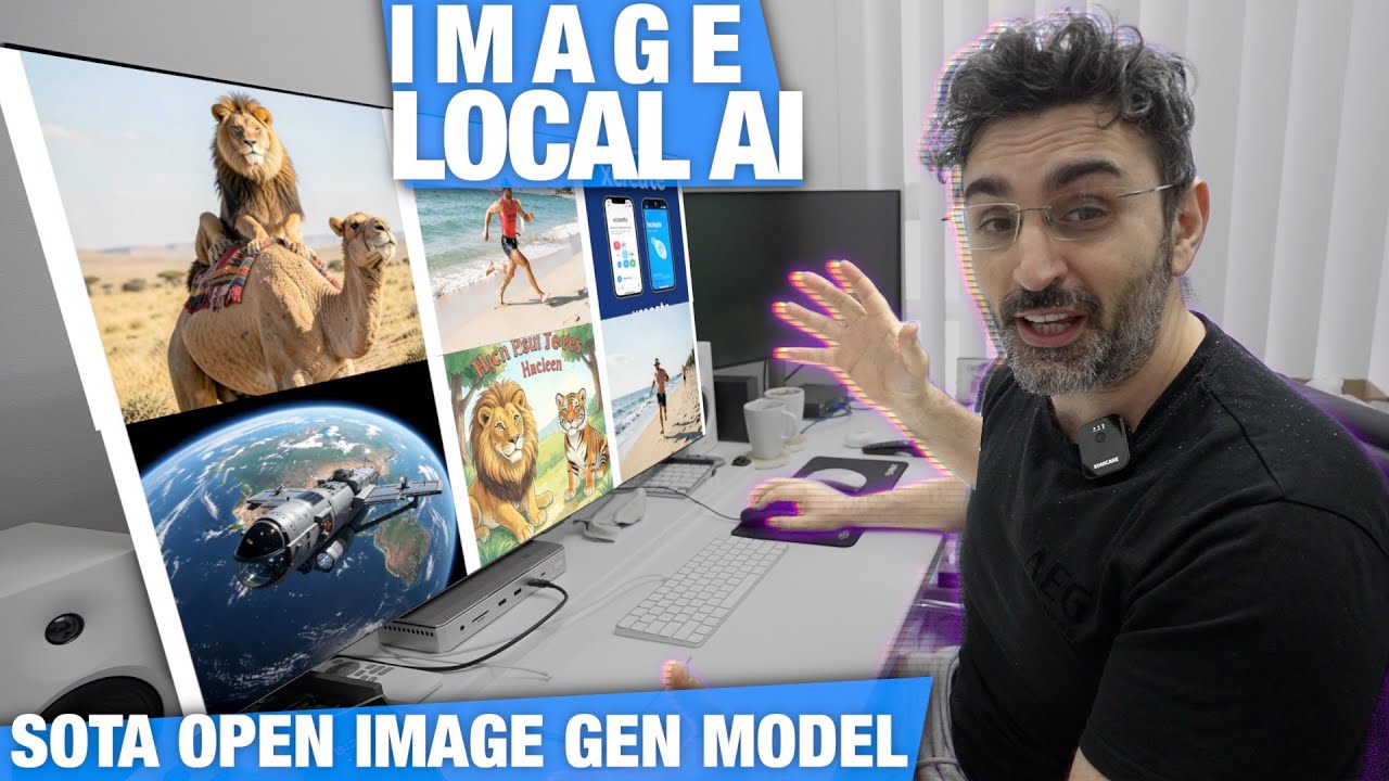 Let's Run FLUX 2 Klein vs Z-Image-Turbo | FREE Local AI Image Generators REVIEW w/ xCreate
