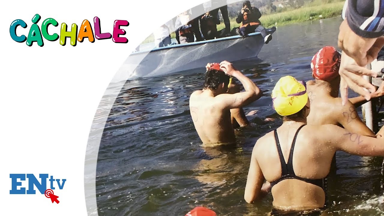 Travesía Lago San Pablo 2022: Conoce los detalles de su sexagésima edición | Cáchale | ENtv