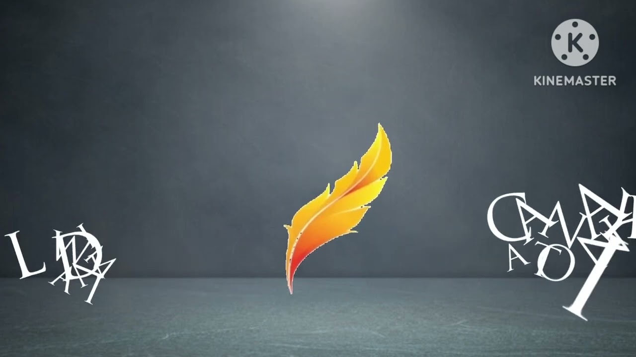 Wild Canary Animation Logo Template