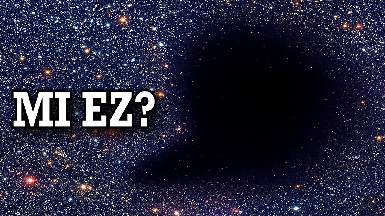 7 Anomália Az Univerzumban Amikre Nincsen Magyarázat