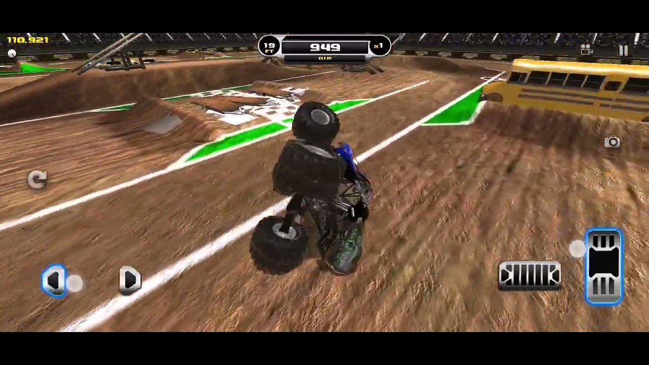 Monster Jam | BIGFOOT