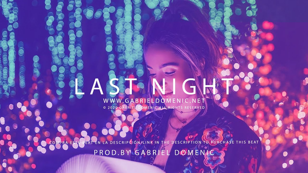 Bryant Myers x Noriel x Brytiago type beat 