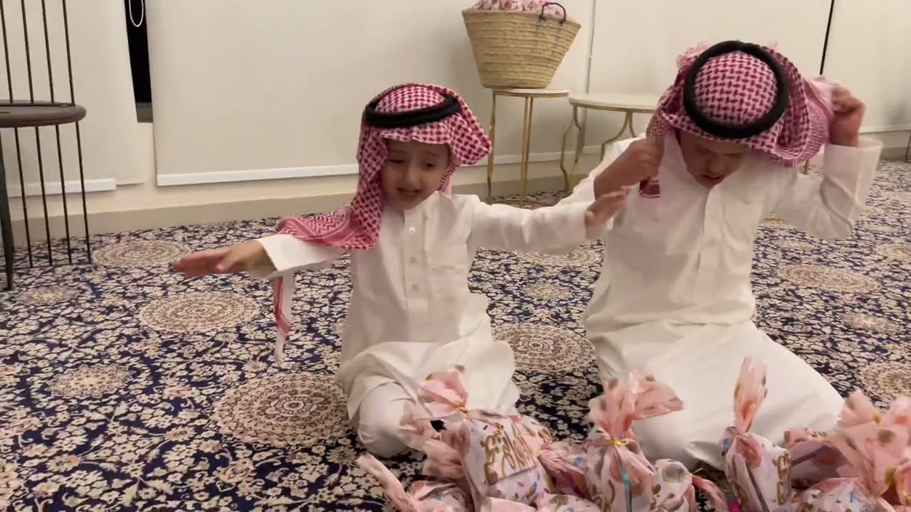 #شمبقبق حوامة الحاره مع الشمبقبق #عيد_الفطر
