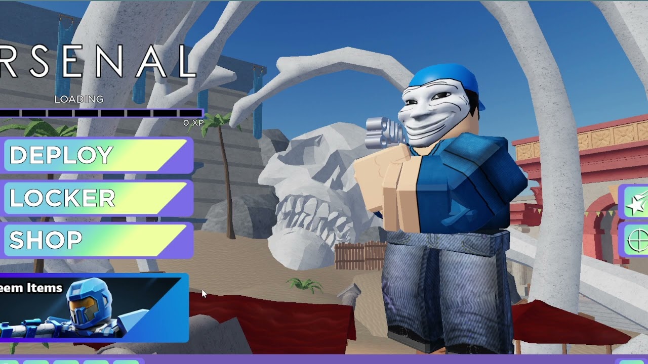 Trolling @xonae (GOT BANNED) (REAL)