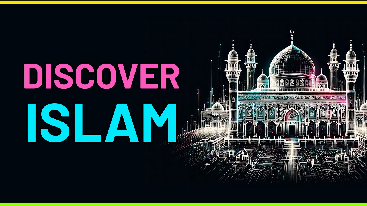 Discover the Beauty of Islam: Your Path to Peace and Purpose