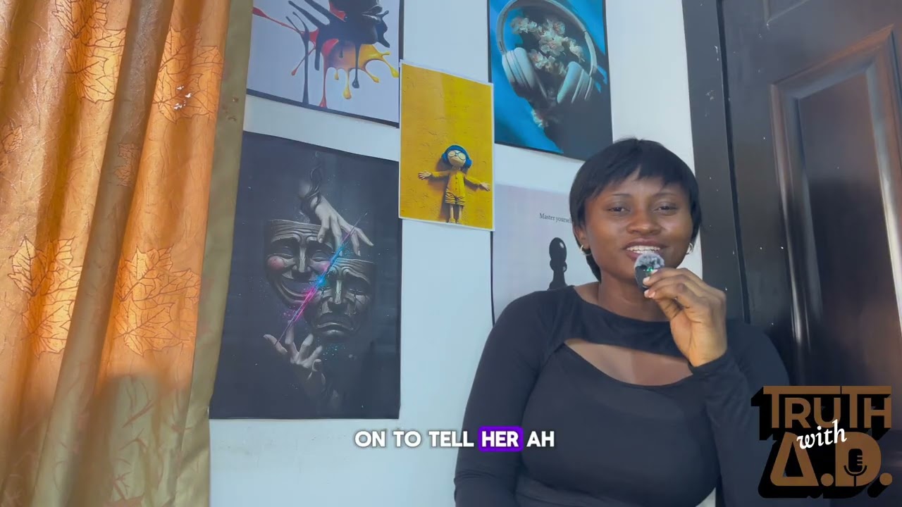 Mentorship:the facade & facts episode 1