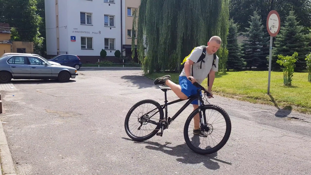 Specialized ROCKHOPPER EXPERT 29