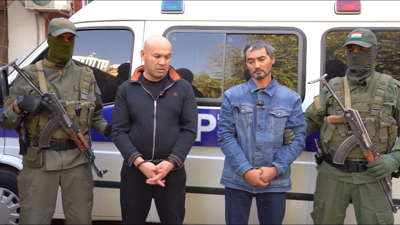 Барномаи нави Ахбори ВКД  16.10.2025