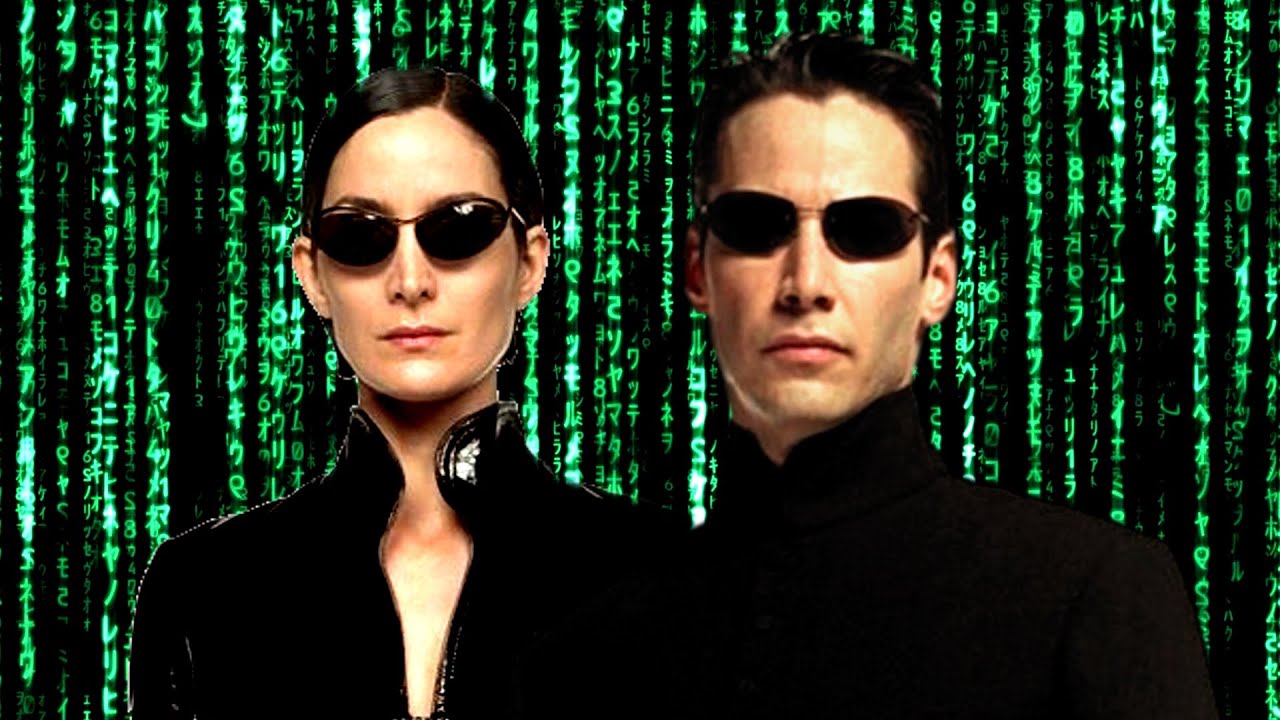 THE MATRIX 4: RESURRECTIONS Trailer BREAKDOWN!