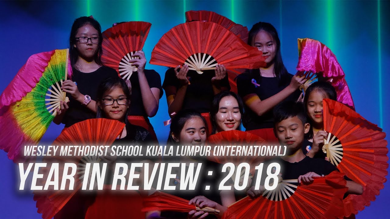 WMSKL(I) Year in Review 2018