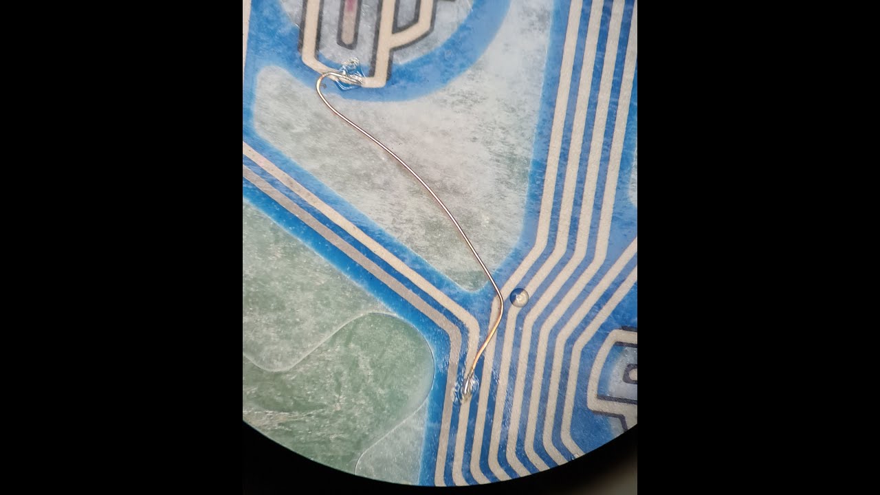 Reparación acetato mando PS4