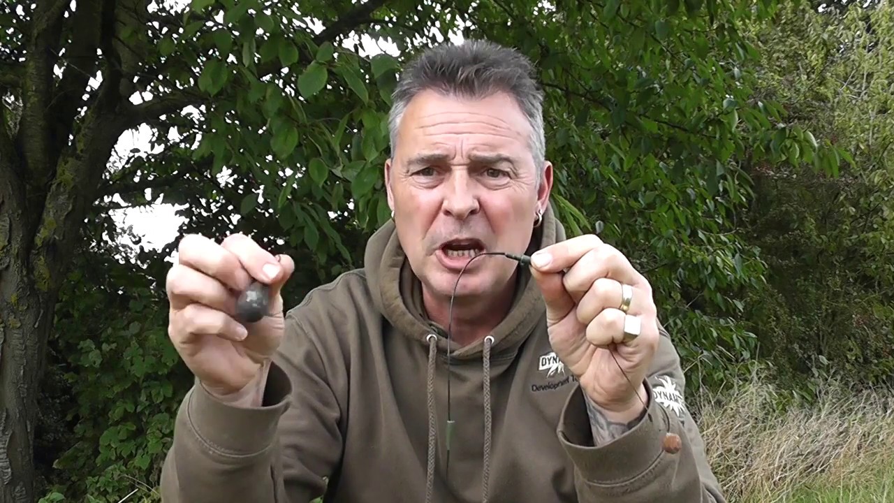 Carp Fishing Video diary -  West Mill Farm