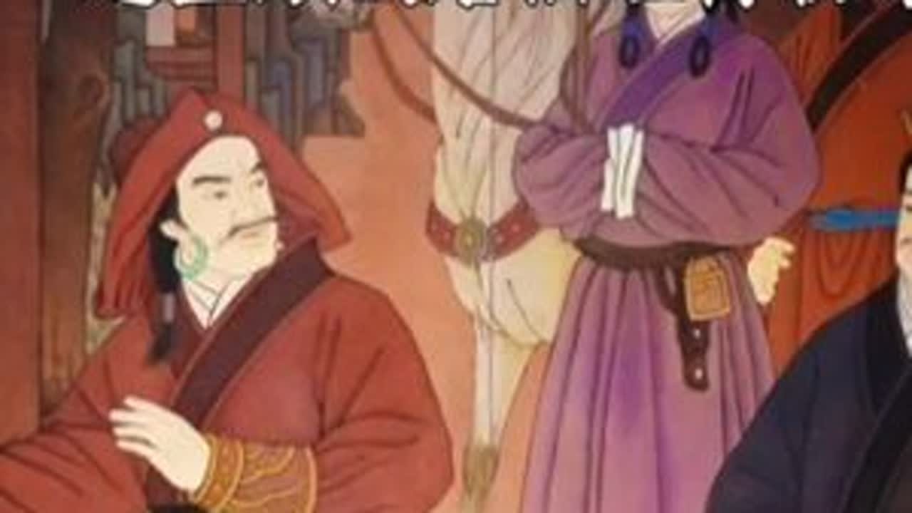 这一期的博物馆盲盒参观的是宋朝皇室宗亲赵孟頫的家 若不是他，汉文化的精髓怎会得以传承？#杭州正野博展 #赵孟頫故居旧址博物馆 #值得一去的博物馆 #博物馆盲盒 #徐征野