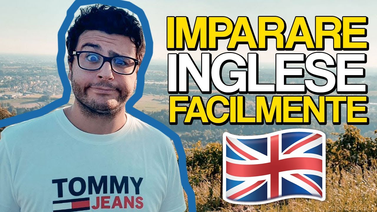 Imparare INGLESE facilmente con MYES - La mia Esperienza