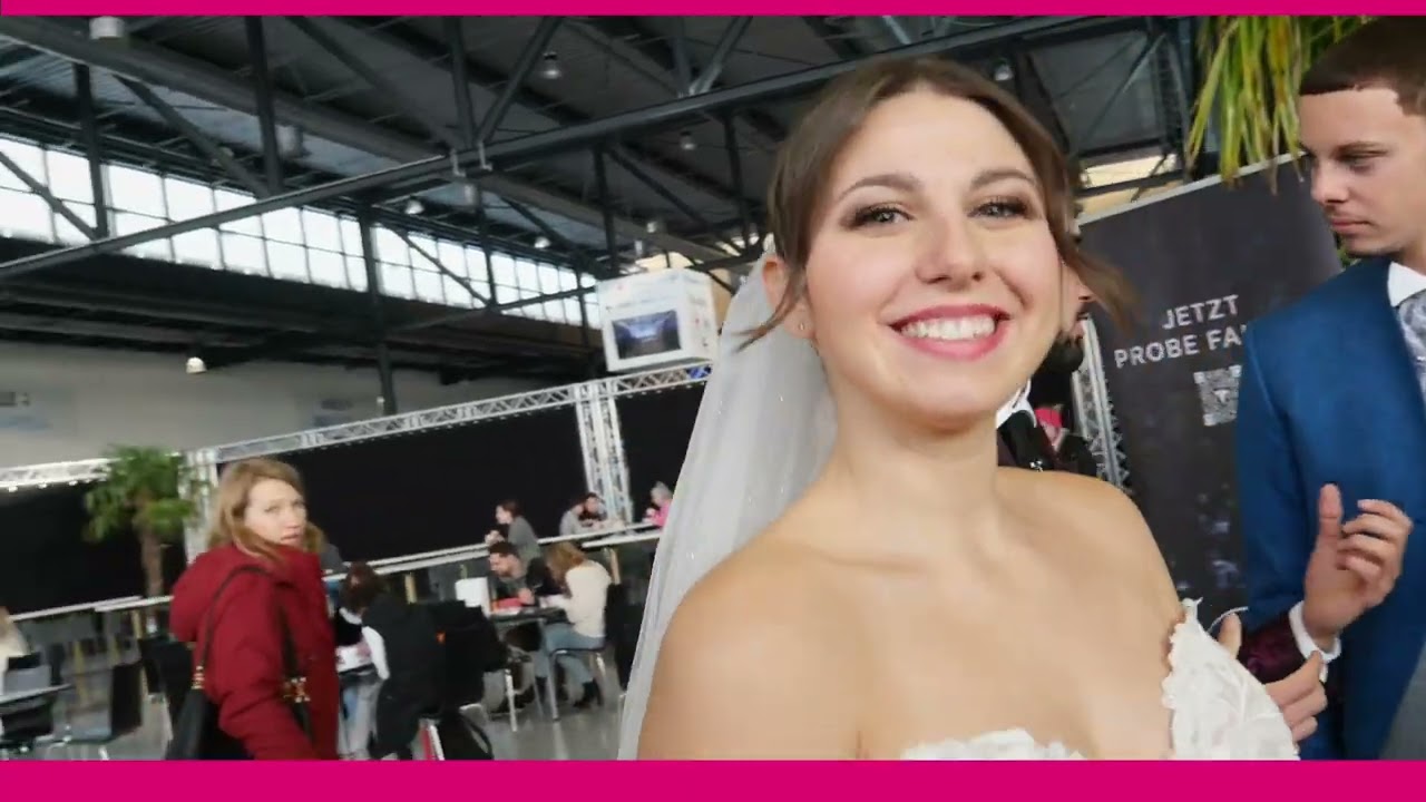 Hochzeitsmesse Trau in Freiburg 2025