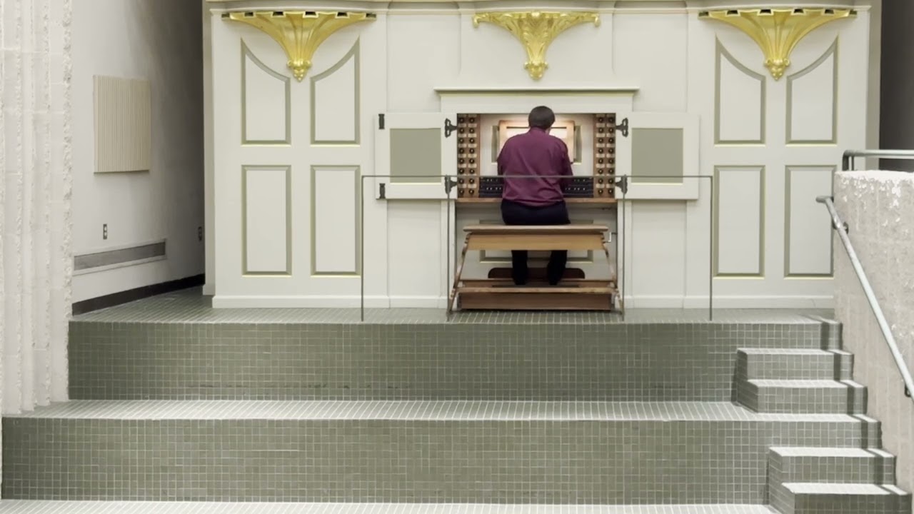 Scheidt - Vater Unser im Himmelreich SSWV 104