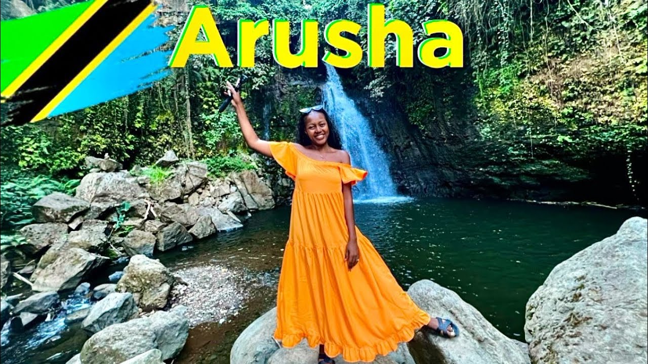THINGS TO DO IN ARUSHA TANZANIA🇹🇿