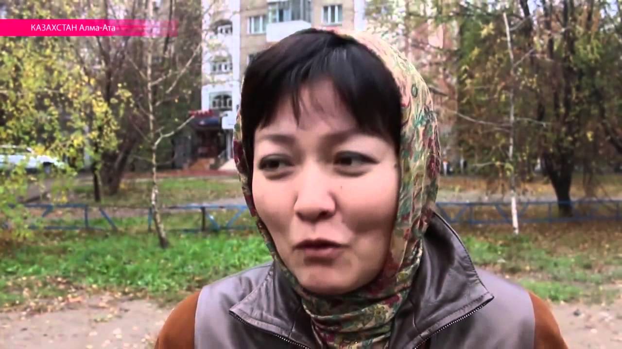 Настоящее Время. Азия - 23 октября