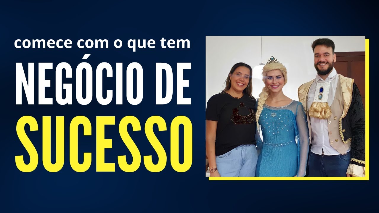 Ganhe DINHEIRO AGORA, com personagens vivos!