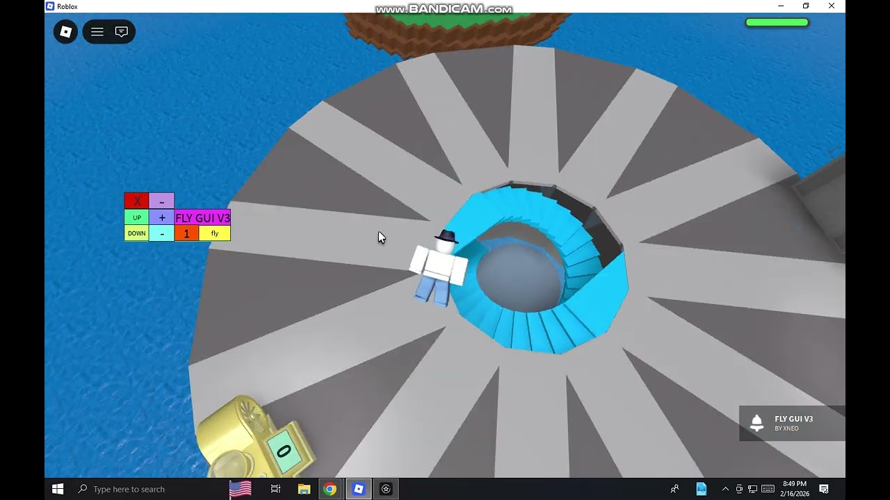 finaily found out to record on my pc lol