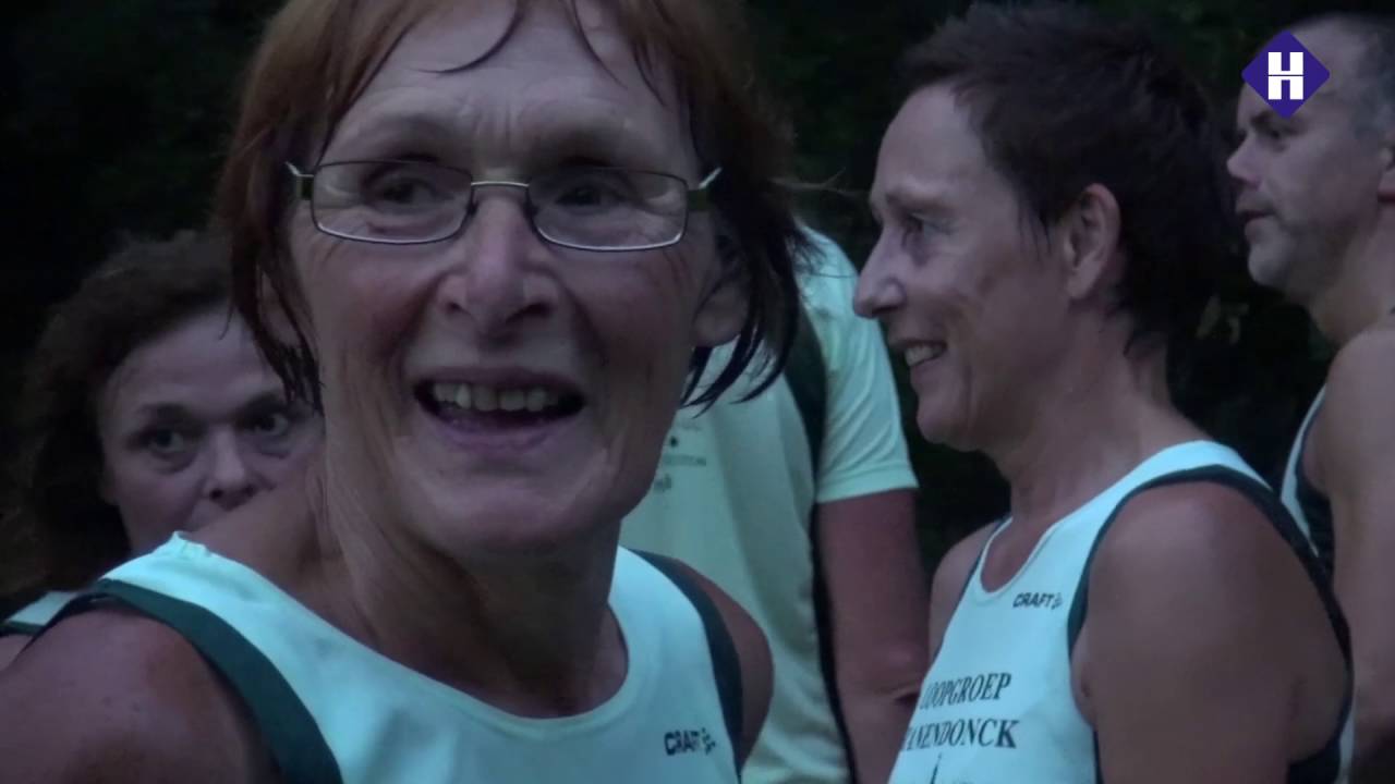 13-10-2016 - Dit is mijn club : loopgroep Cranendonck