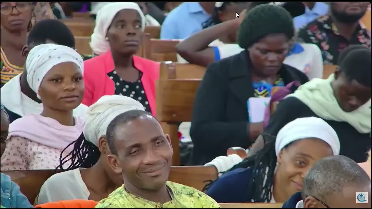 Le role d'une épouse et de l'église en tant épouse de Christ