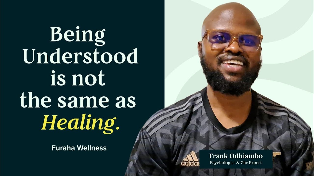 Why Being Understood Doesn’t Mean You're Healing @healingwithoutlabels 