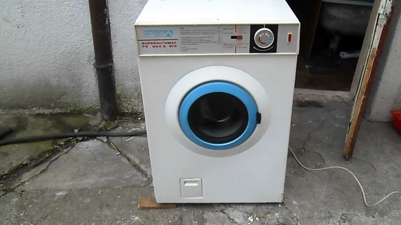Polar PS 663 S BIO - Test