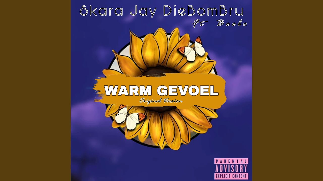 Warm Gevoel (feat. Beelo Mister B.I)