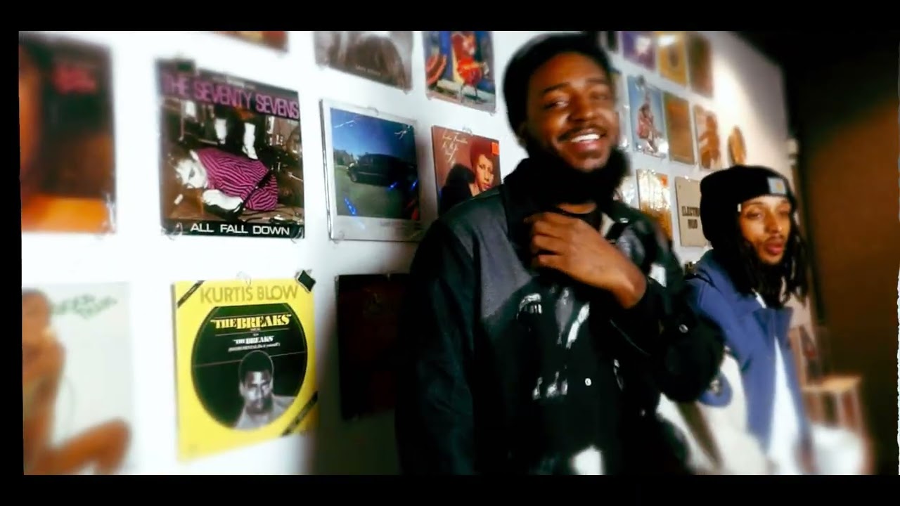 RobTaleur x KJDaGr81 - TERYAKI GLAZE