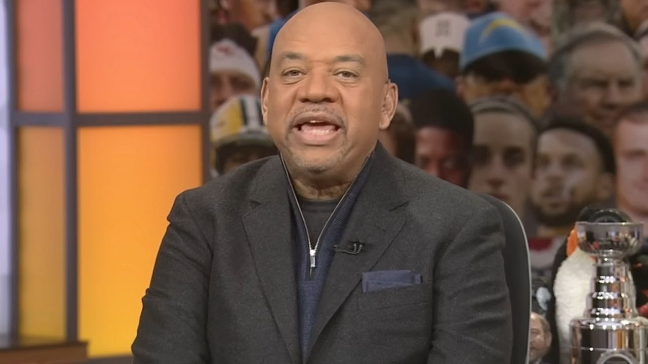 PTI | Mike Tomlin steps away from Steelers — Jeff Saturday & PTI panel REACT
