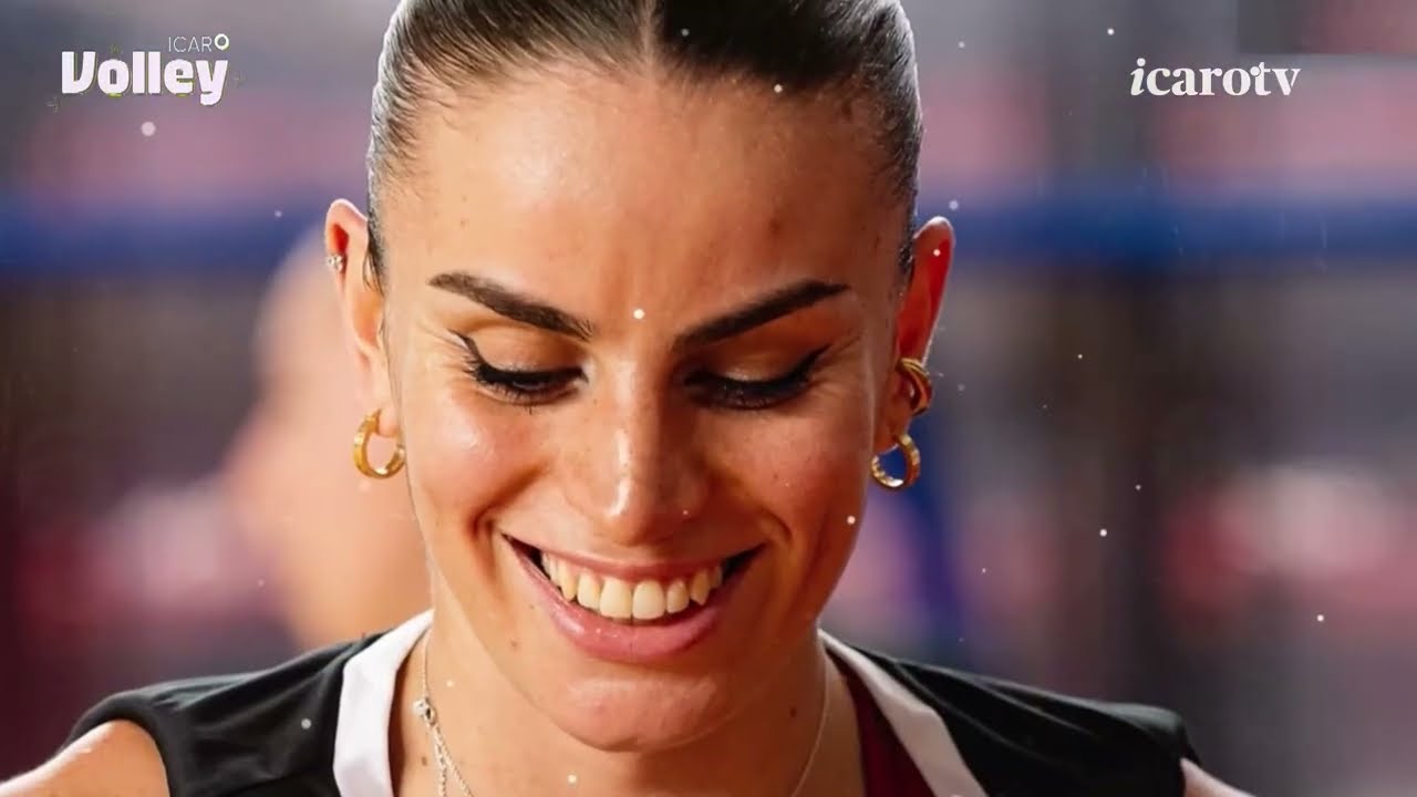 Icaro Volley - giovedì 5 febbraio 2026