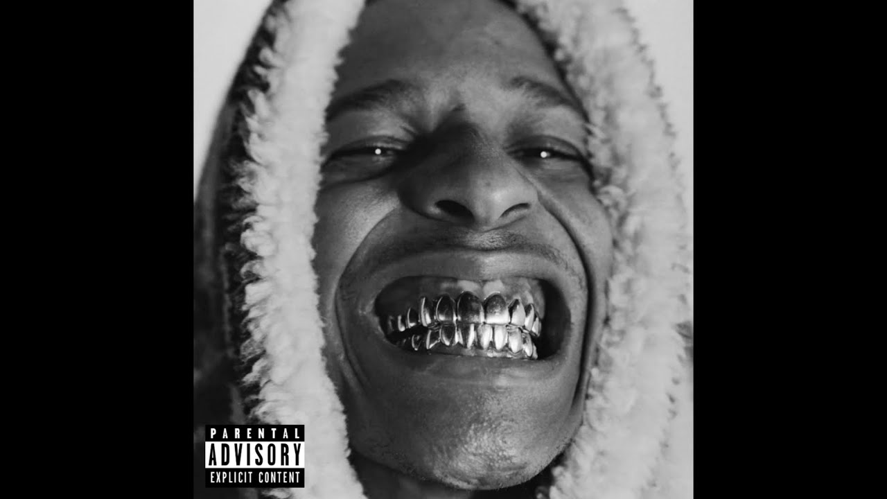 ASAP Rocky Type Beat 2024 - 