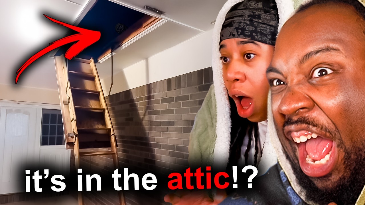2 Hours of the SCARIEST Ghost Videos! (w/ Simba)