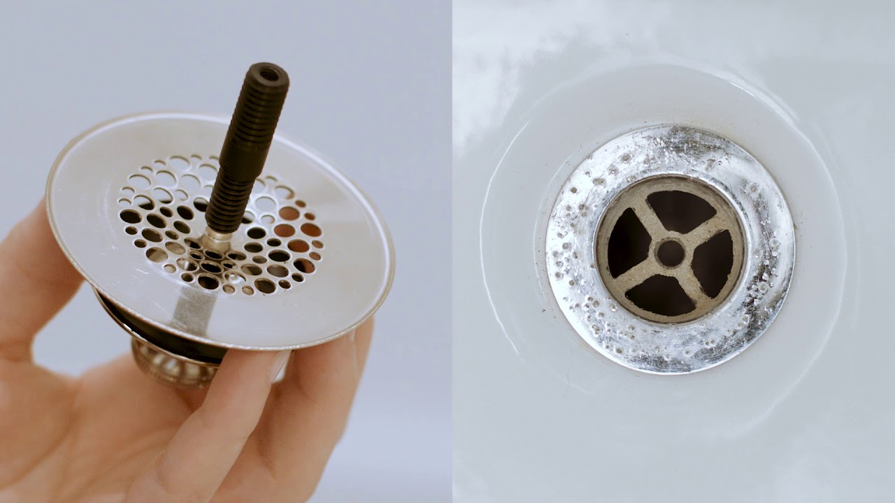 Watco Simpliquick Tub Fix Bathtub Stopper Instructional Video - FixMyDrain.com