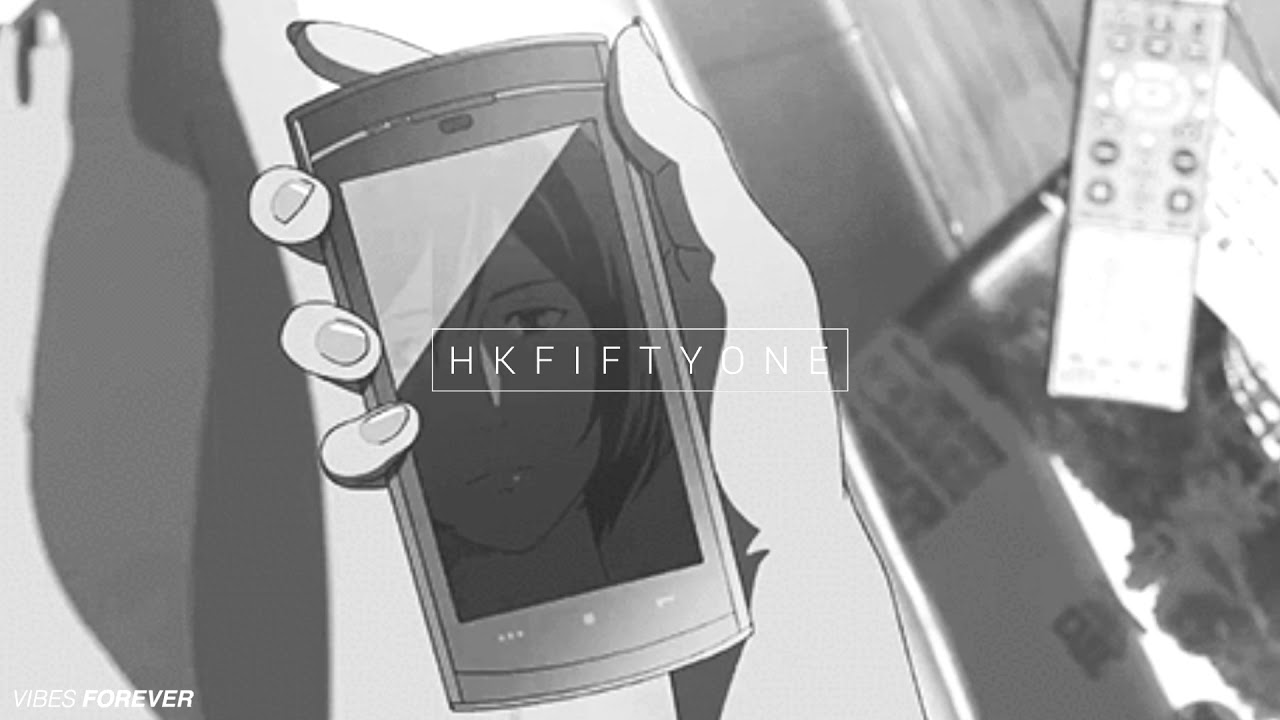 HKFiftyOne - moon