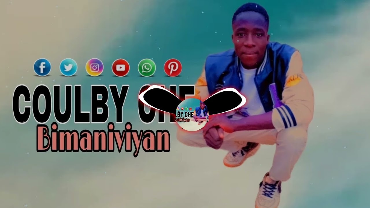 Coulby chez Bimogoya 2023